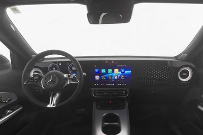 Mercedes GLB 250+ EQ Progressive