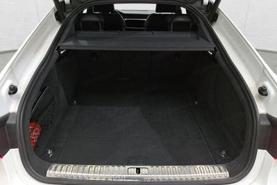 Audi A7 40 Tdi Mhev Quattro s Tronic