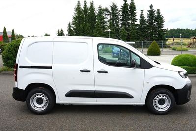 Citroen Berlingo Van M L1H1