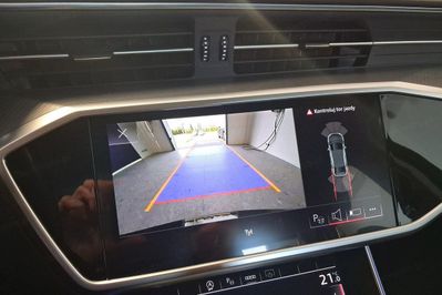 Audi A6 40 TDI mHEV quattro S tronic