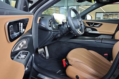 Mercedes Klasa E 220 d 4-Matic AMG Line