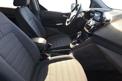 Ford Tourneo Connect Ecoblue Trend Powershift