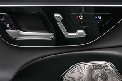 Mercedes E Klasa 200 4-Matic AMG