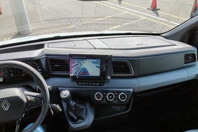 Renault Master L3H2 Izoterma