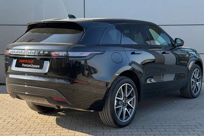Land Rover Range Rover Velar Velar 3.0 P400 mHEV Dynamic SE