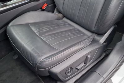 Audi A6 Avant 40 TDI quattro