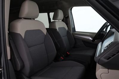 Volkswagen Multivan California Beach DSG