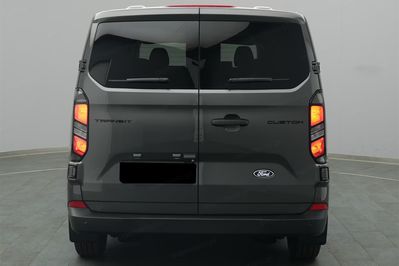Ford Transit Custom Kombi M1 320 L2H1 Trend