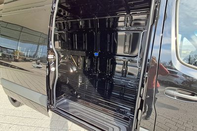 Mercedes Sprinter 319 CDI PRO Długi 9G-Tronic