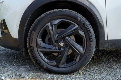 Peugeot 2008 1.2 PureTech GT
