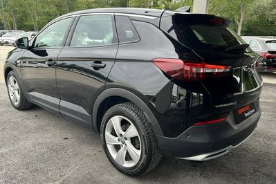 Opel Grandland X 1.6 T