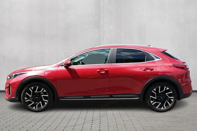 Kia XCeed 1.6 GDI PHEV L Business Line DCT