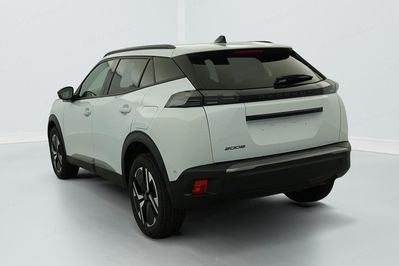 Peugeot 2008 ALLURE 1.2 PureTech
