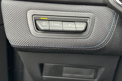 Renault Captur Esprit Alpine 1.6 E-Tech Hybrid AT