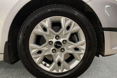 Kia Ceed 1.5 T-GDI M