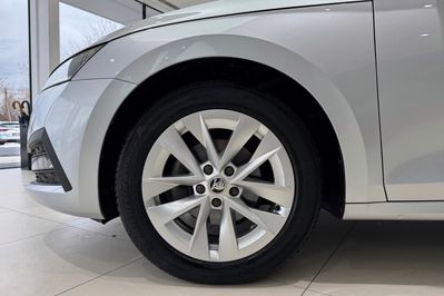 Skoda Octavia 2.0 TDI Ambition