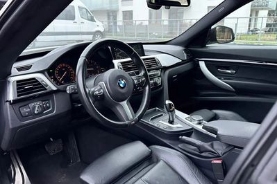 BMW Seria 3 320i M Sport