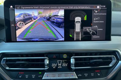 BMW X3 xDrive20d M Sport