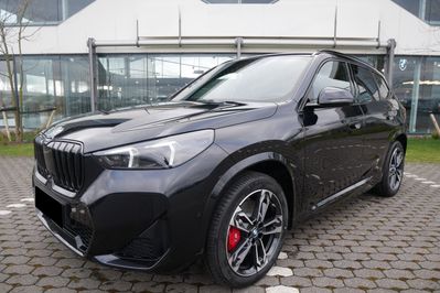 BMW X1 xDrive23i M Sport