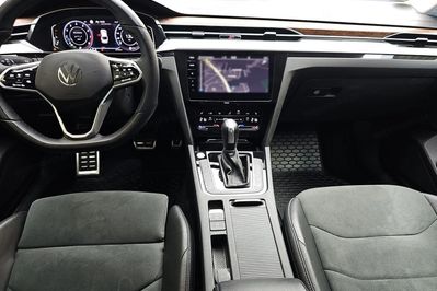 Volkswagen Arteon 2.0 Tsi Elegance Dsg