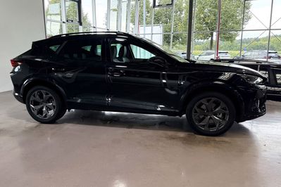 Cupra Formentor 1.5 e-TSI DSG