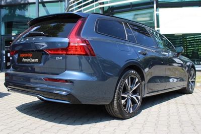 Volvo V60 B4 D Plus Dark