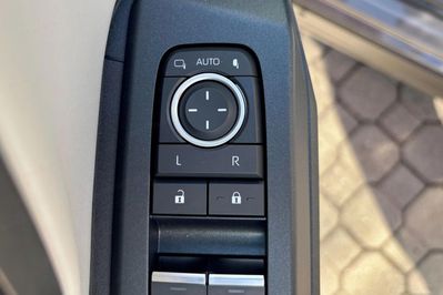 Toyota RAV4 Executive 2.5 Hybrid Dynamic Force AWD