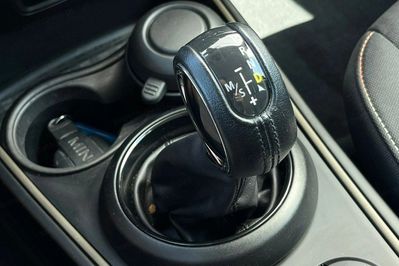 Mini Countryman Cooper SE ALL4 Classic Trim aut