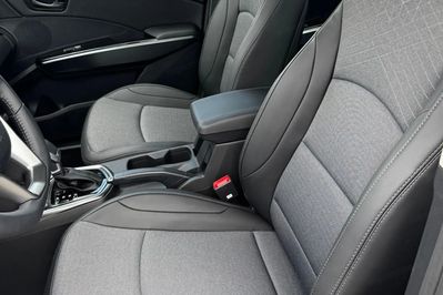 SsangYong Tivoli Joy 1.5 T-GDI 6AT AWD