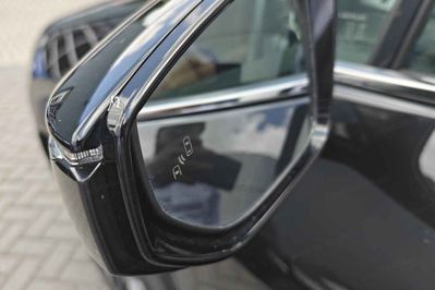 Lexus UX 300h Business 2.0 Hybrid Dynamic Force