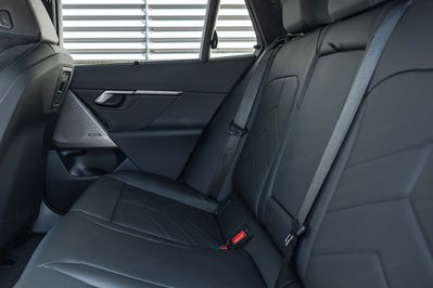 BMW i5 Touring eDrive40 M Sport