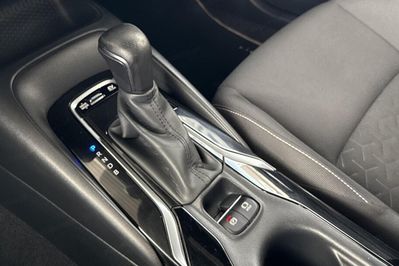 Toyota Corolla 1.8 Hybrid Comfort