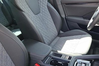 Skoda Octavia Sportline 1.5 TSI mHEV DSG