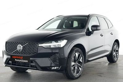 Volvo XC60 B5 B AWD Plus Dark aut