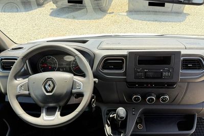 Renault Master dCi L3H2  (bryg.)