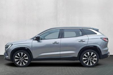 Renault Austral 1.3 Tce Mhev Techno