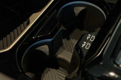 BMW Seria 5 Touring 520d xDrive M Sport