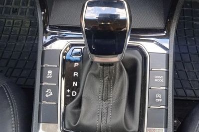 SsangYong Korando 1.5 T-GDI Quartz 2WD aut