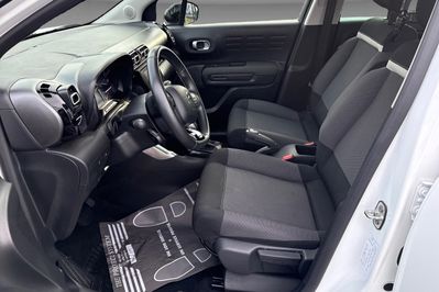 Citroen C3 Aircross Feel Pack 1.2 PureTech EAT6