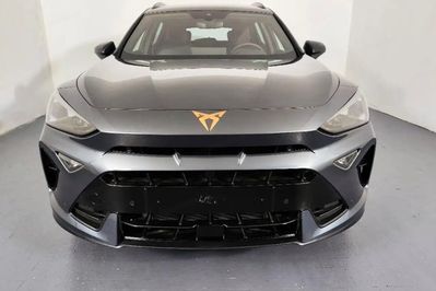 Cupra Formentor 1.5 eTSI DSG