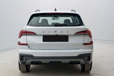 Skoda Kamiq Drive 1.0 TSI