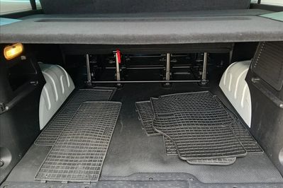Renault Trafic Kombi  Blue dCi Equilibre L2H1