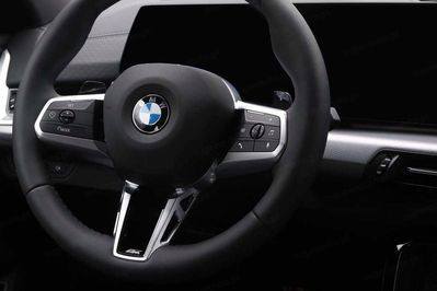 BMW X2 sDrive20i  M Sport