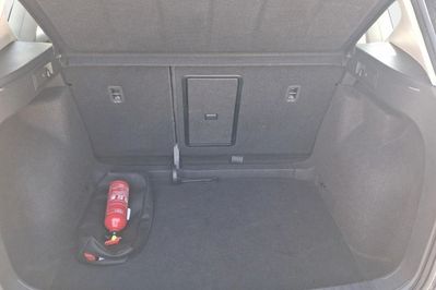 Seat Ateca 1.5 TSI DSG