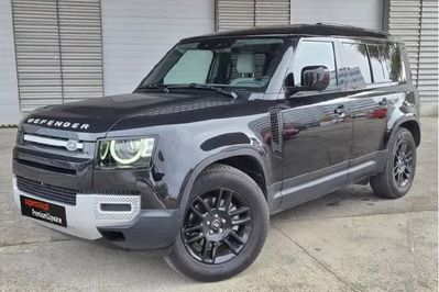 Land Rover Defender 110 D250 S