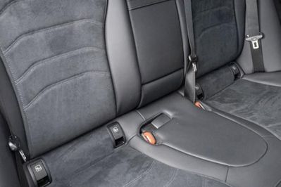 Mercedes Klasa E 200  4-Matic AMG