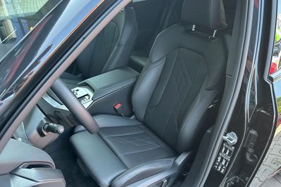 BMW X3 xDrive20d M Sport