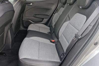 Renault Clio 1.0 TCe Techno