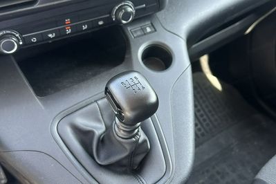 Toyota Proace City L2H1