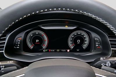 Audi Q7 50 TDI quattro S Line